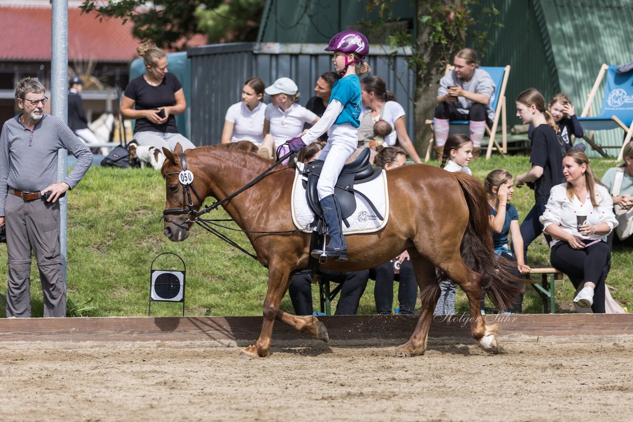 Bild 54 - Pony Akademie Turnier